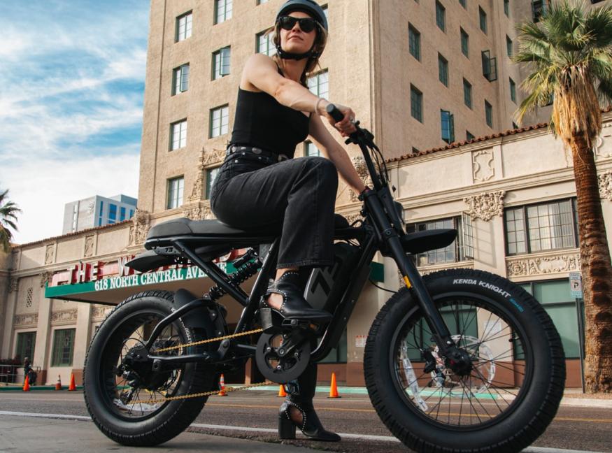 KENDA Expands Tire Portfolio from Endurance Road to E-Bike and XC